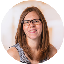 Kristen Kansiewicz, LPC