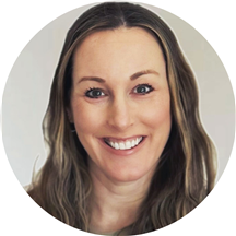 Kristen Montiel, LMFT