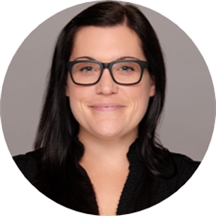 Kristen Mortier, LMHC