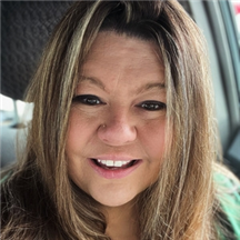 Kristene Thorne, LPC