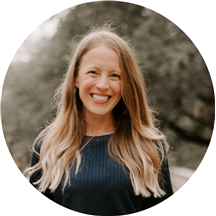 Kristin Bates, RDN, RD