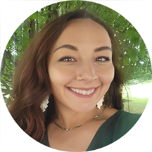 Kristin Pashia, LCSW