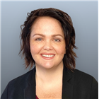 Kristina Turner, LMHC