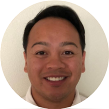 Kristoffer Flores, LMFT