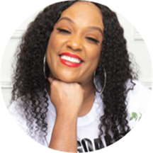 Krystal Thornton, LPC