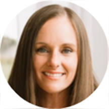 Krystina Scoggins, LMSW