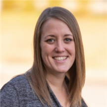 Kylynn Williams, LCPC