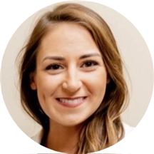 Kyrstyn McNeill, APRN, MSN