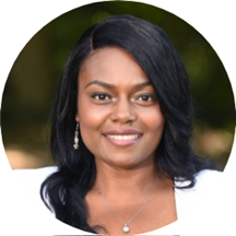 La Shaundrea Harris, LPC