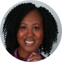 LaQuondra Patterson, LPC