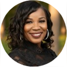 Lakeya Mitchell, LMHC