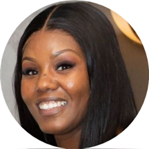 Lamell Mitchell, LCSW