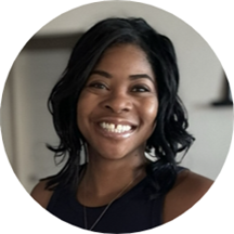 Latasha Hampton, LCSW