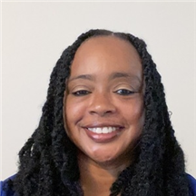 Latrenia Moore, LPCC