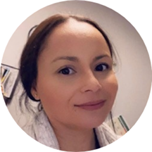 Laura Laird, LMFT