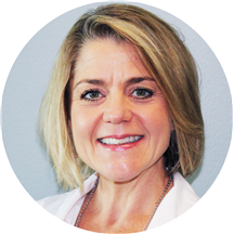 Laura Montenegro, LCSW