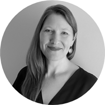 Laura Pearlman, LCPC