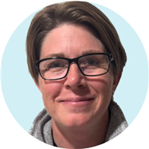 Lauren Buehler, LMSW