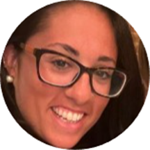 Lauren Greenberg, LCSW