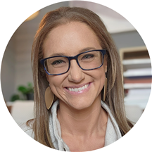 Lauren Groves, LPC/MHSP