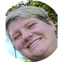 Lauren Schluterman, LPC