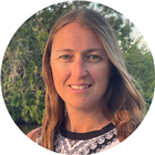 Lauren Whitehurst, LMHC