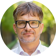 Lawrence Flynn, LCSW