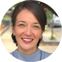 Leah Contreras, LCSW, MPH