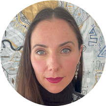 Leah O'Donnell, LCSW