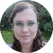 Leah Robertson, LICSW