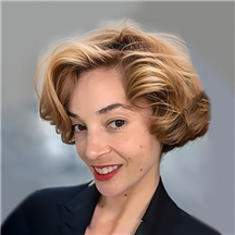 Leigh Ann Hoover, LCSW