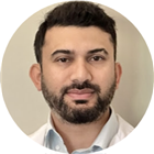 Lekh Poudel, PA-C, PA