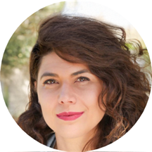 Lila Galustian, LMFT