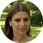 Lilia Meschbach, LCPC