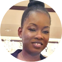 Lilian Bamgbose, APRN