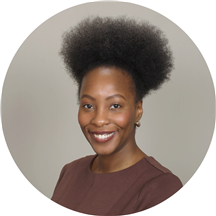 Lilian Gathanga, LPC