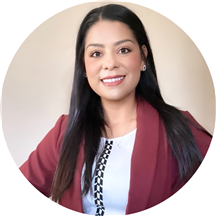 Liliana Roberts, PMHNP