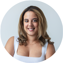 Lilibeth Guzman, LCSW