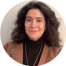 Lily Nussbaum, LMHC