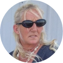 Linda Hunter, APRN, RN