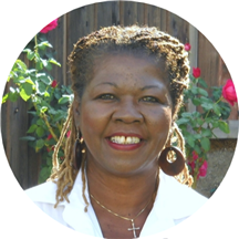 Linda Jeter, LMFT
