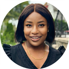 Linda Orji, NP, PMHNP-BC, PMHNP