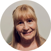 Linda Stockstill, LPC