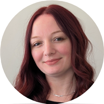 Lindsay Campbell, LCP