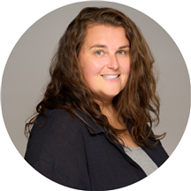 Lindsay Oakes, MA, LMHC