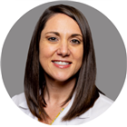 Lindsay Richardson, NP