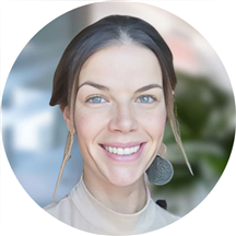 Lindsey Finley, LPCC