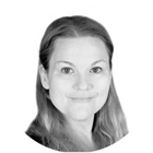 Lindsey Ritter-Ingorvaia, LPCC