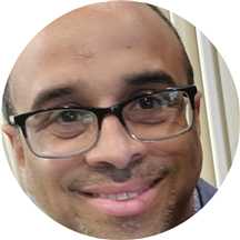 Lisandro Fabian, LMHC