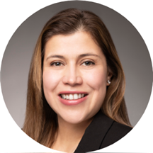 Lisette Morales-Santos, LCSW